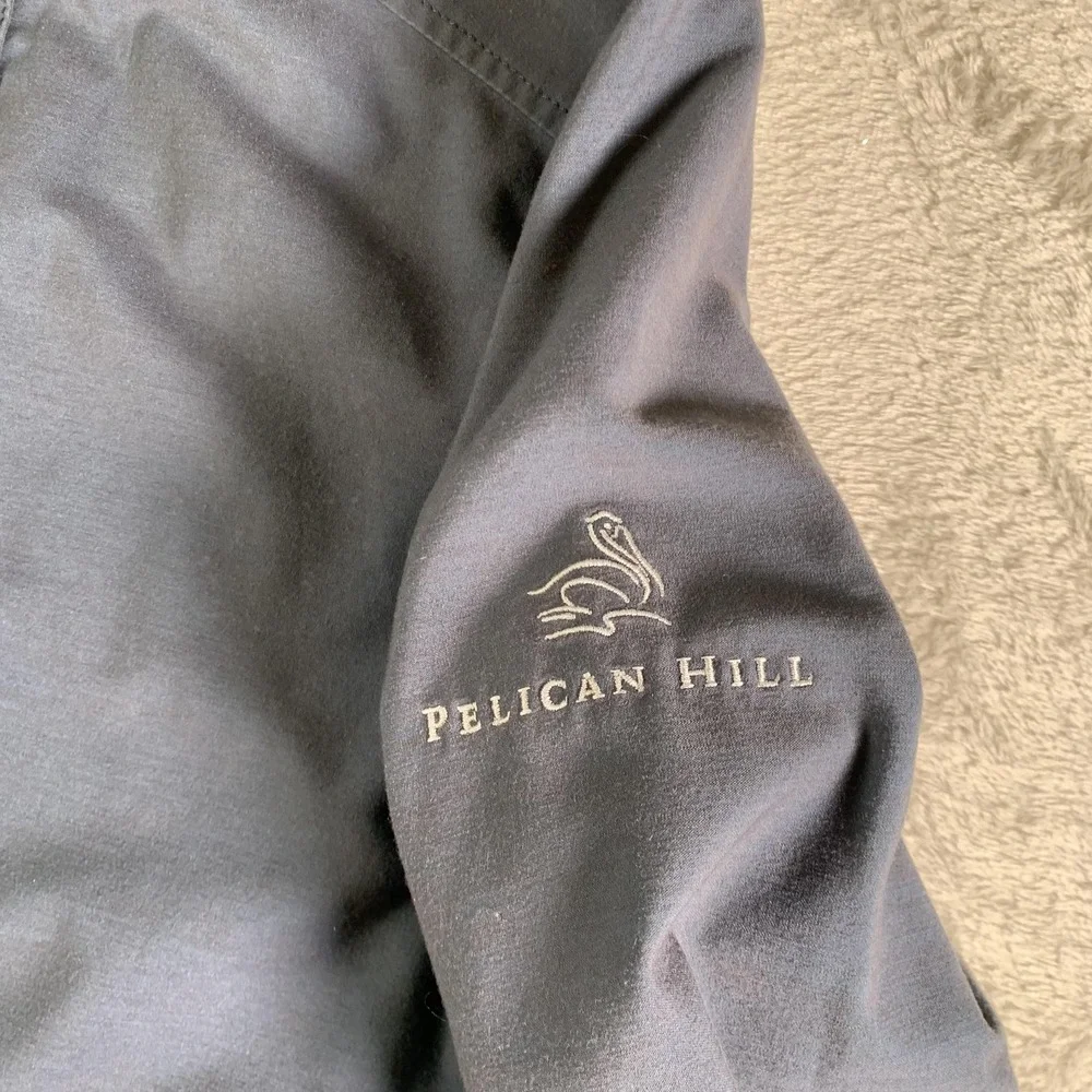 Travis Mathew thanks so